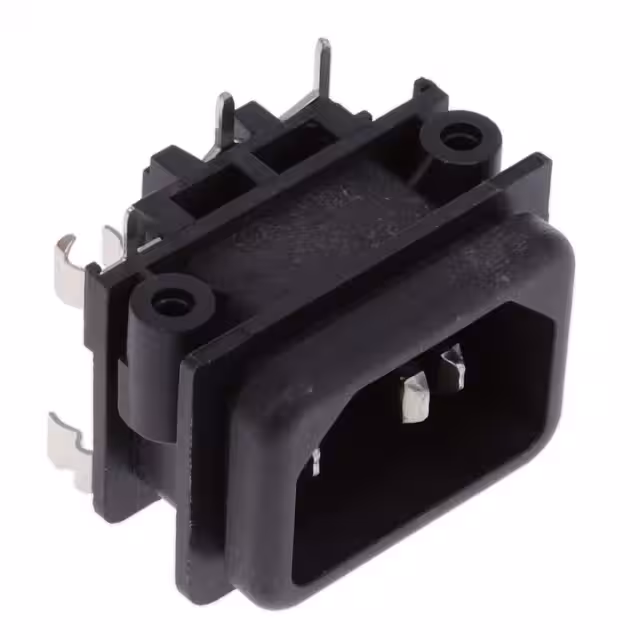 GSF1.1102.31 SCHURTER Inc.  Power Entry Modules (PEM)